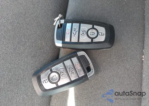 2024 Ford F-150 Xlt z USA, uszkodzony, nr VIN 1FTFW3LD1RFB05679